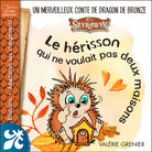 CD3-HerissonQuineVoulaitpasDeuxMaisons-Seyrawyn-C1