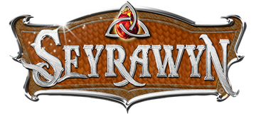 logo Seyrawyn 3D